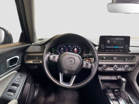 2024 Acura Integra