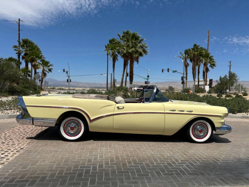 1957 Buick Special