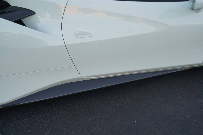 2017 Ferrari 488 GTB