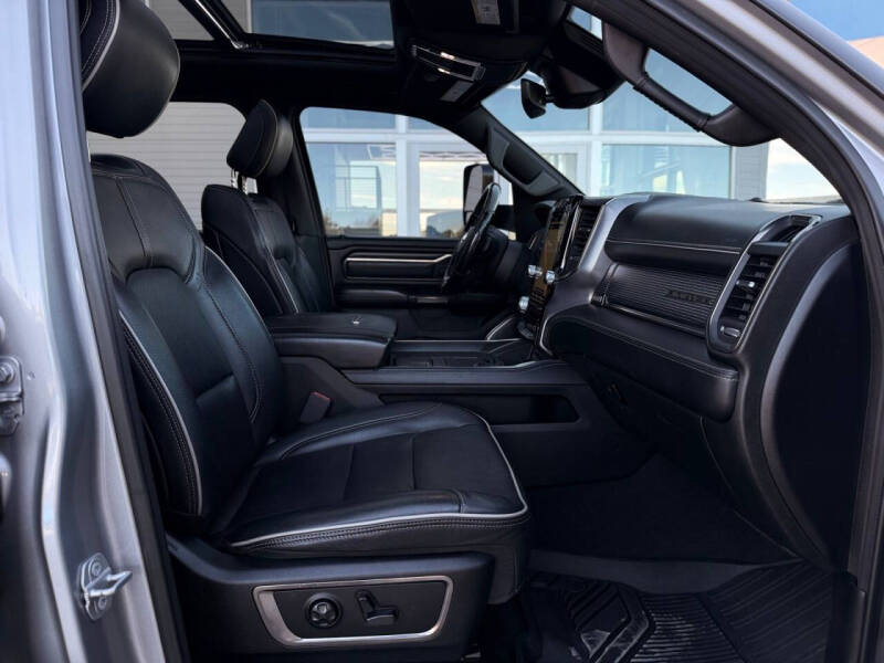 2019 RAM 1500 Limited