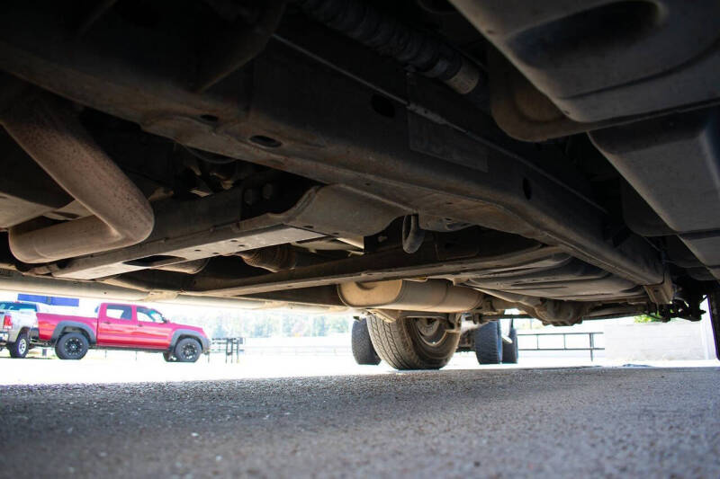 2012 Chevrolet Suburban LS