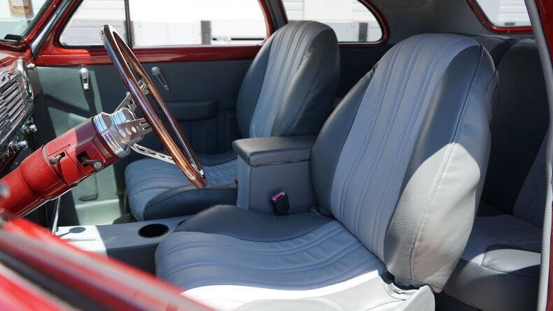 1947 Chevrolet Fleetmaster