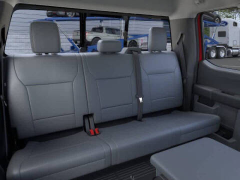 2026 Ford F-450 Super Duty