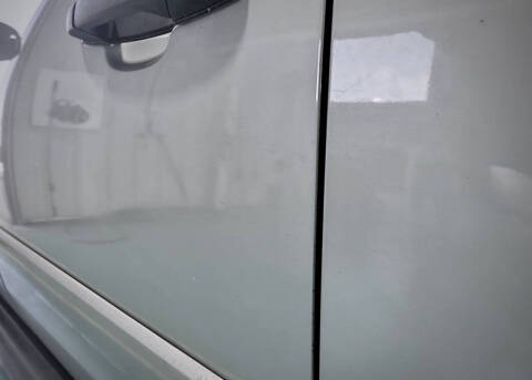 2008 Chevrolet Suburban LS