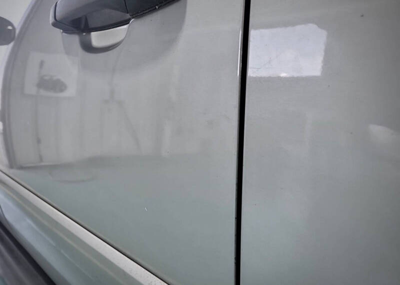 2008 Chevrolet Suburban LS