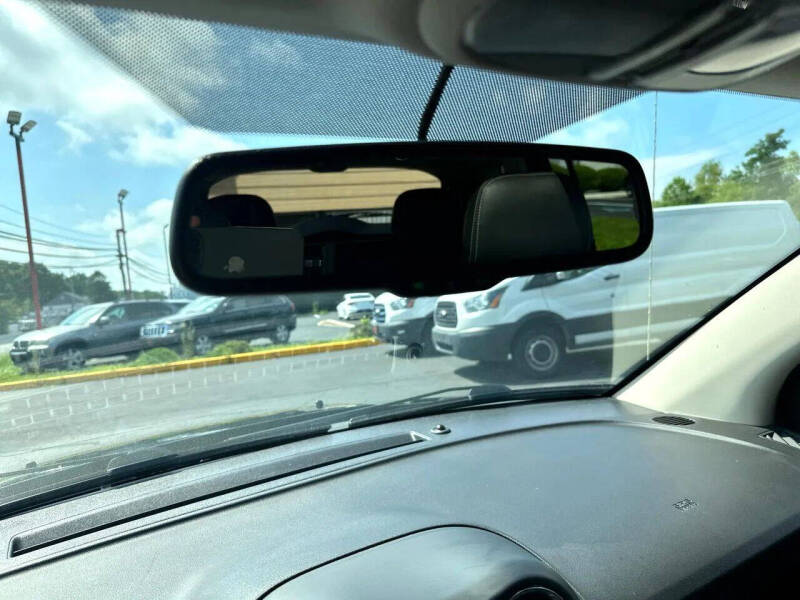 2017 Jeep Compass High Altitude