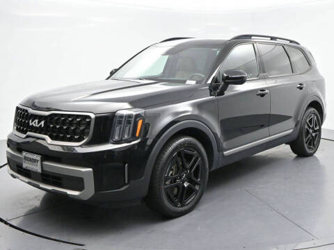 2023 Kia Telluride EX X-Line
