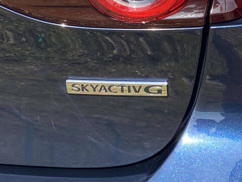2024 Mazda Mazda3 Hatchback 2.5 S Select Sport