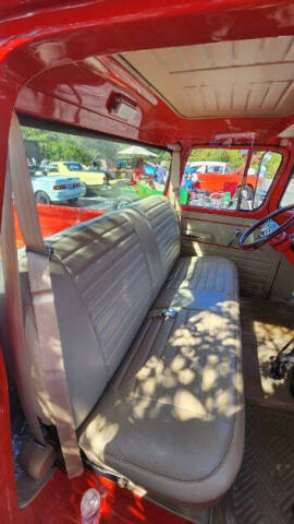 1959 Chevrolet Apache