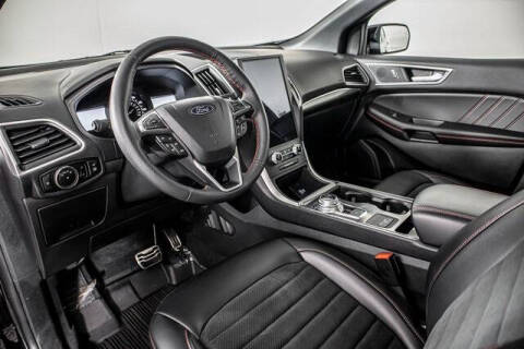 2024 Ford Edge ST-Line