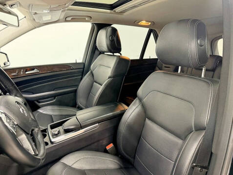 2012 Mercedes-Benz M-Class ML 350