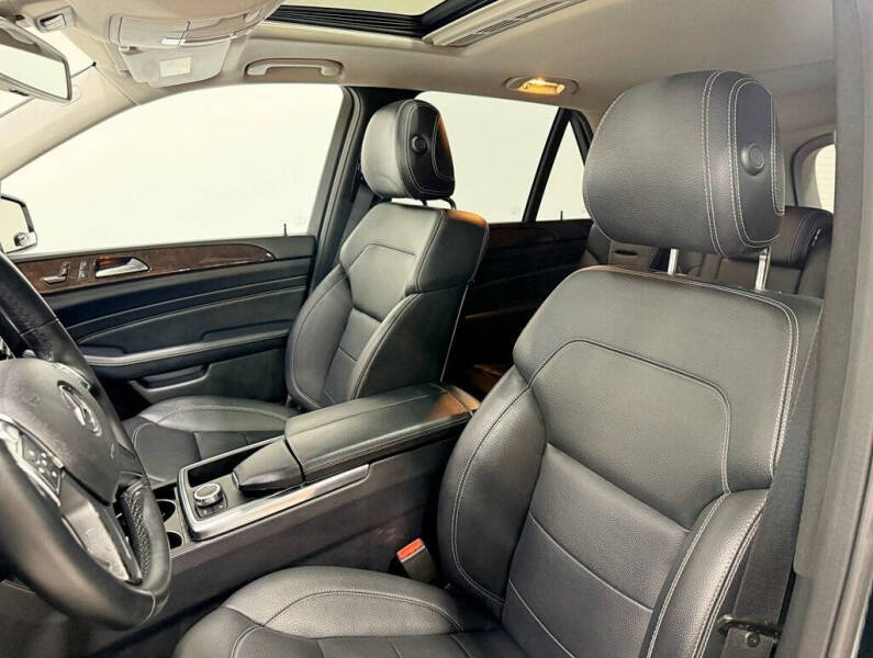 2012 Mercedes-Benz M-Class ML 350