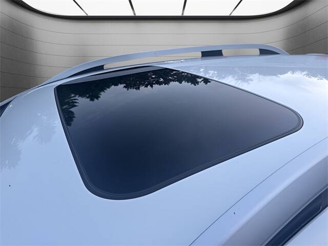 2022 Subaru Impreza Limited