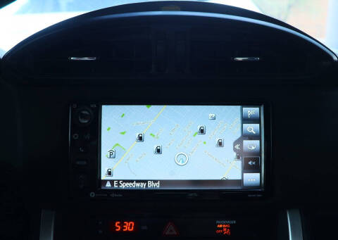 2019 Toyota 86 TRD Special Edition