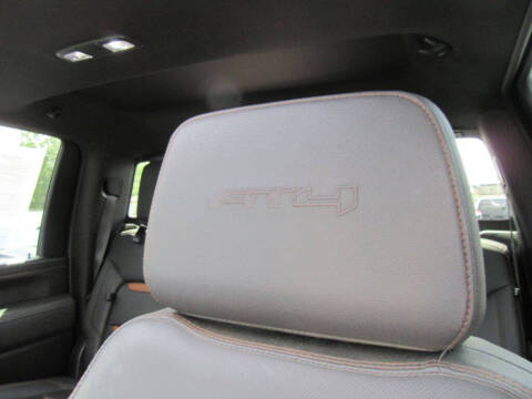 2023 GMC Sierra 2500HD