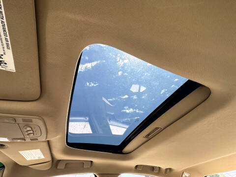 2011 Buick Lucerne CXL Premium