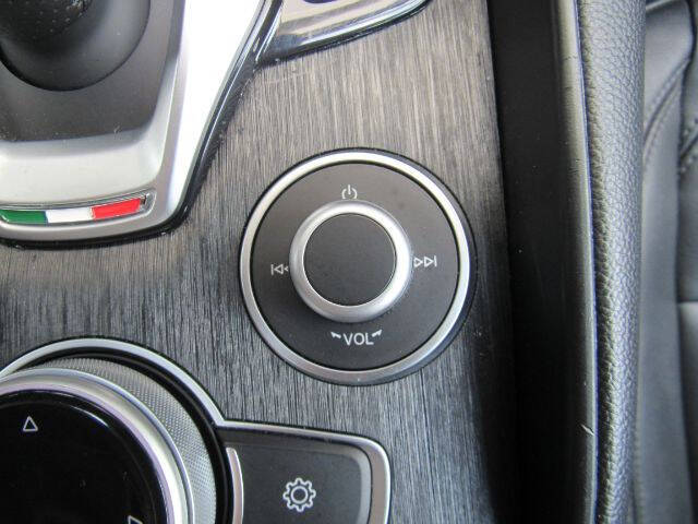 2023 Alfa Romeo Giulia Sprint