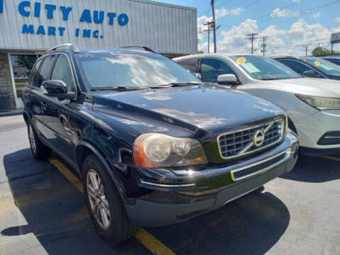 2011 Volvo XC90 3.2
