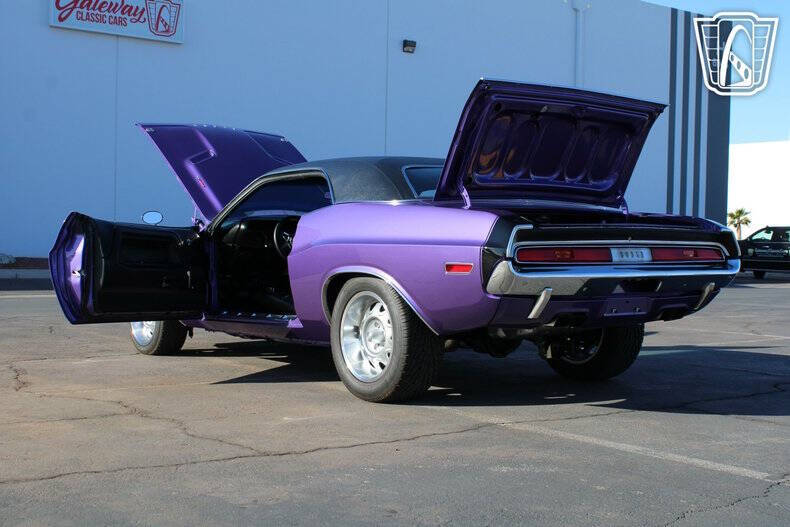 1970 Dodge Challenger