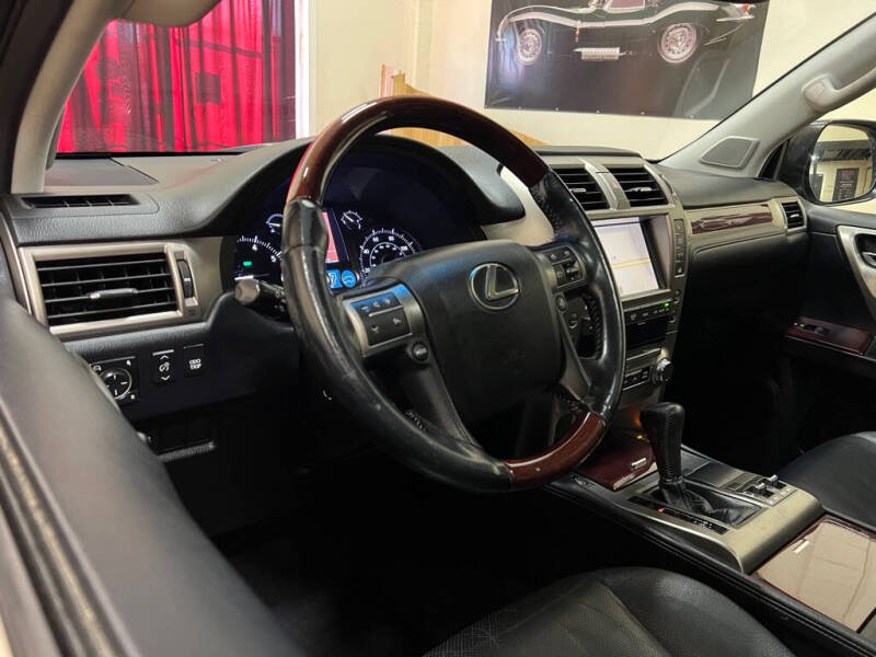 2014 Lexus GX 460