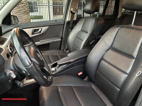 2015 Mercedes-Benz GLK GLK 350