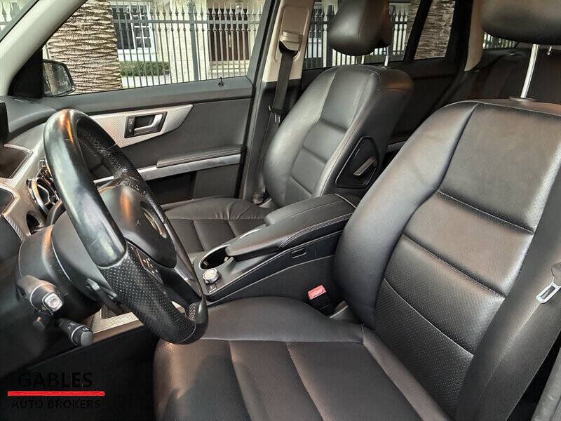 2015 Mercedes-Benz GLK GLK 350