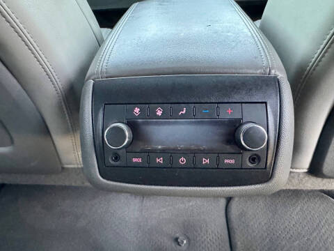 2014 GMC Acadia SLT-1