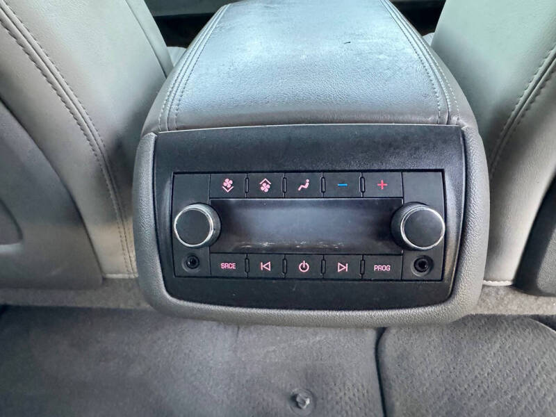 2014 GMC Acadia SLT-1