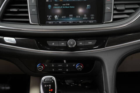 2019 Buick Enclave Essence