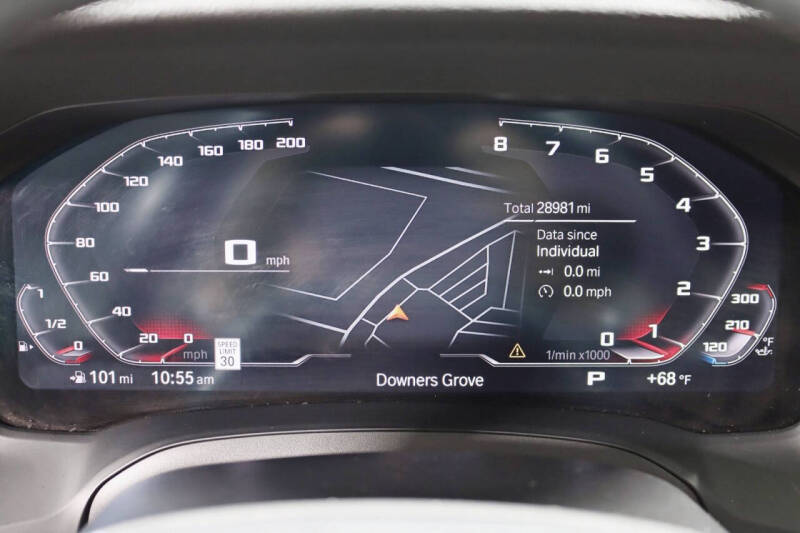 2022 BMW 2 Series 230i