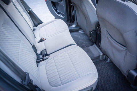 2021 Ford Escape Hybrid SE