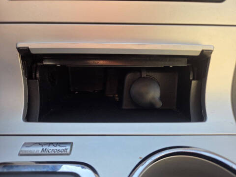 2010 Lincoln MKX