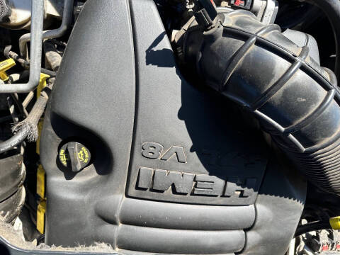 2011 RAM 1500 Laramie Longhorn