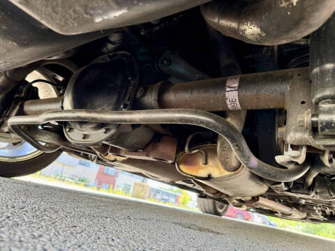 1996 Ford Mustang SVT Cobra