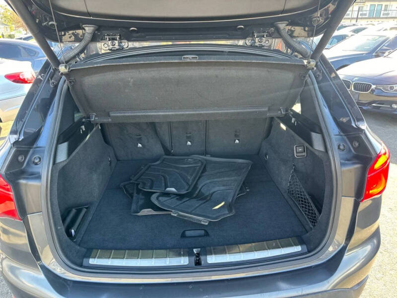 2017 BMW X1 sDrive28i