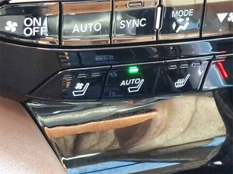 2023 Acura MDX SH-AWD w/Advance