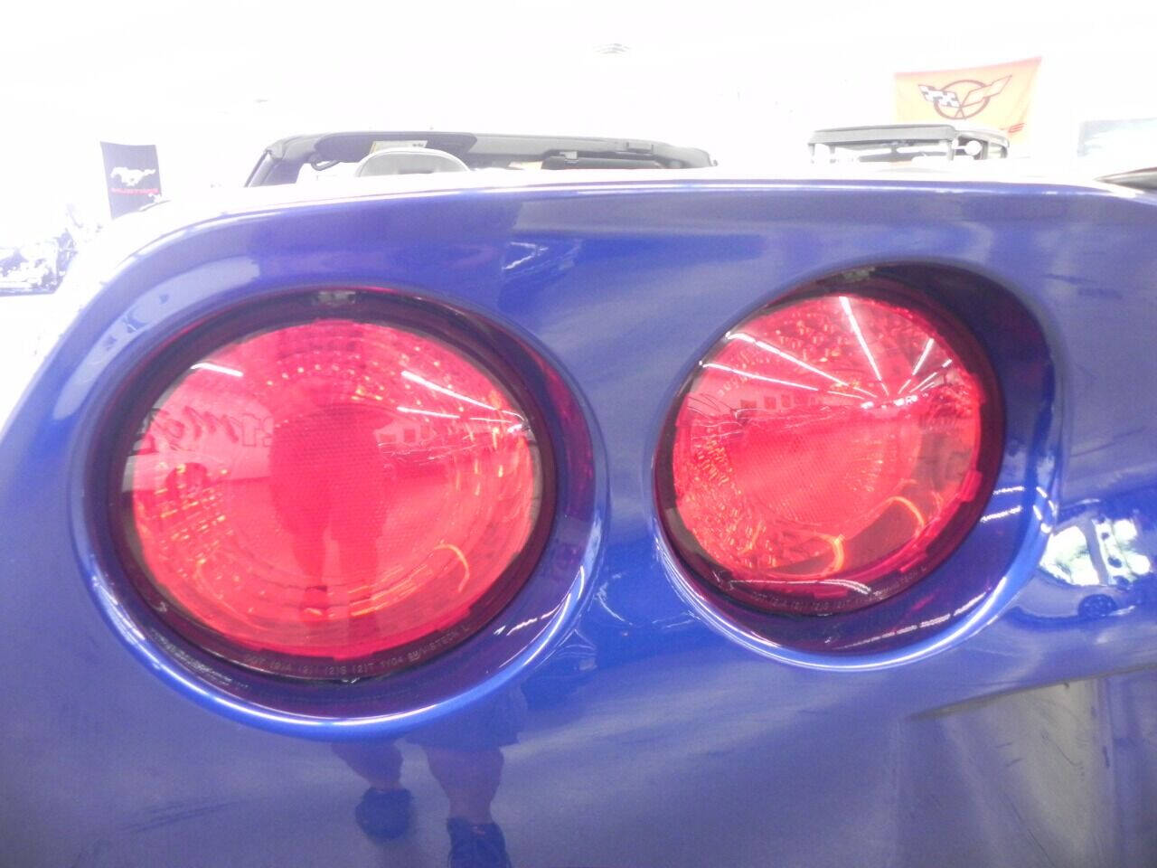 2007 Chevrolet Corvette photo
