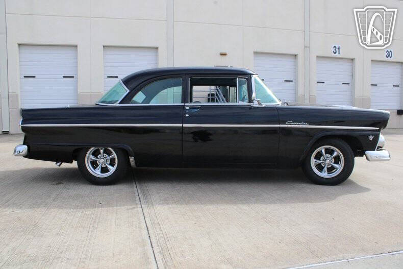 1955 Ford Customline