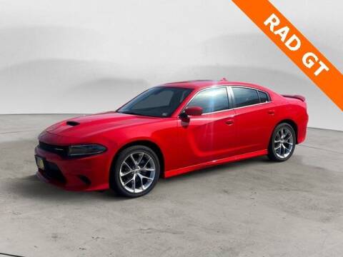 2022 Dodge Charger for sale at VA Cars Inc in Richmond VA