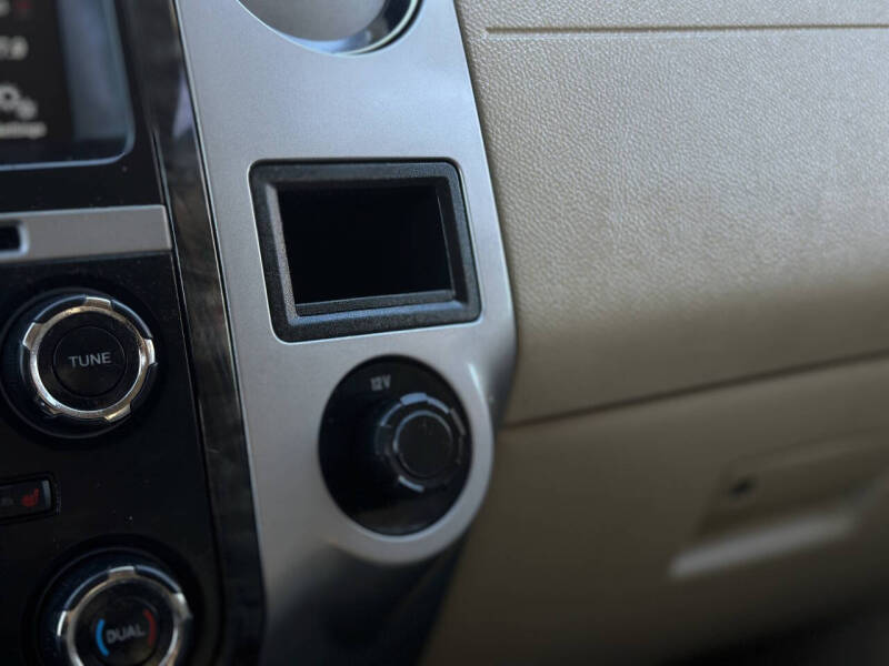 2016 Ford Expedition Limited