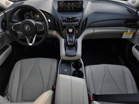 2026 Acura RDX SH-AWD w/Tech