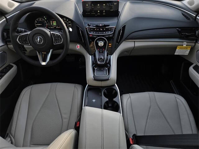 2026 Acura RDX SH-AWD w/Tech