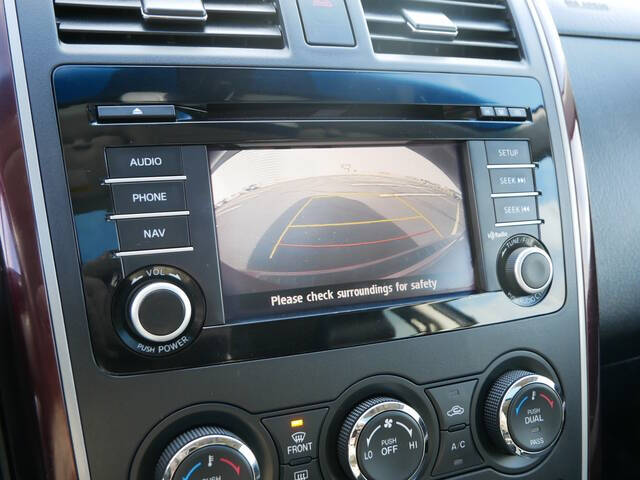 2013 Mazda CX-9 Grand Touring