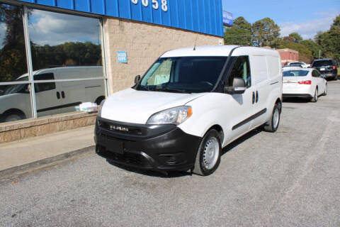 2019 RAM ProMaster City for sale at Southern Auto Solutions - 1st Choice Autos in Marietta GA