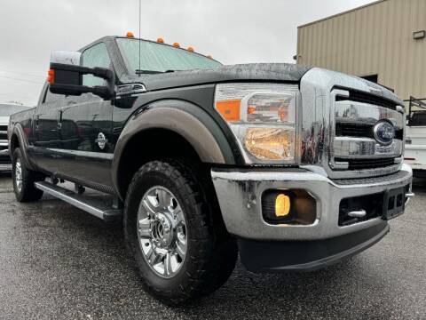 2016 Ford F-250 Super Duty for sale at Used Cars For Sale in Kernersville NC