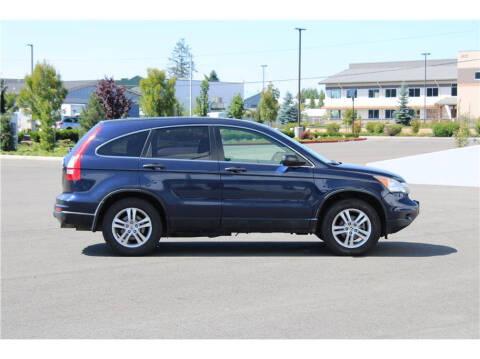 2010 Honda CR-V EX
