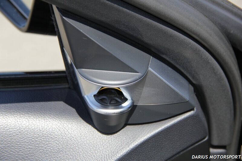 2012 Mercedes-Benz S-Class S 63 AMG