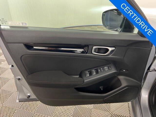 2023 Honda Civic