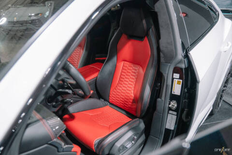 2019 Lamborghini Urus