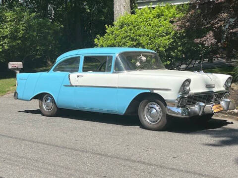 1956 Chevrolet 150